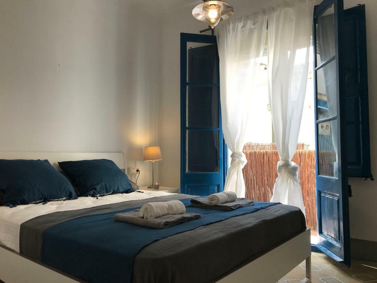 Casita De Pescador II Lägenhet Calafell Exteriör bild
