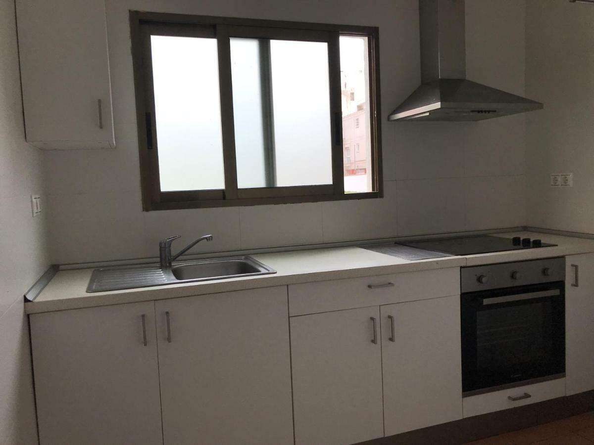 Casita De Pescador II Lägenhet Calafell Exteriör bild