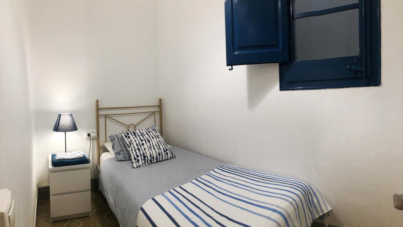 Casita De Pescador II Lägenhet Calafell Exteriör bild